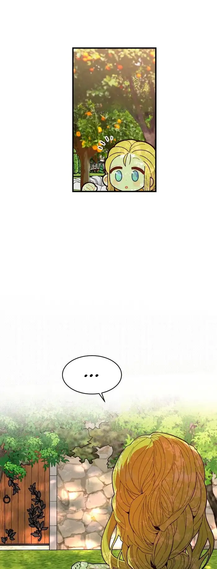Silly Little Abella Ch. 6 第20页