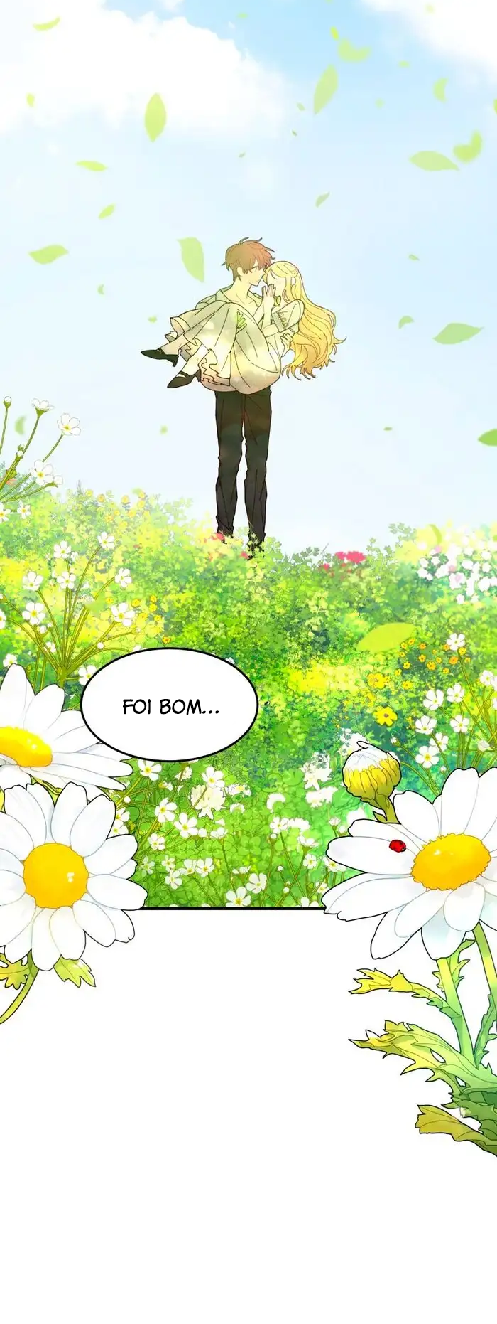 Silly Little Abella Ch. 6 第3页