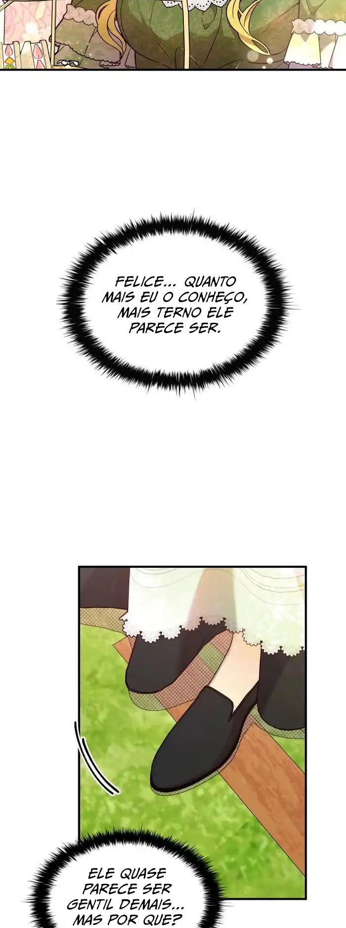 Silly Little Abella Ch. 6 第24页