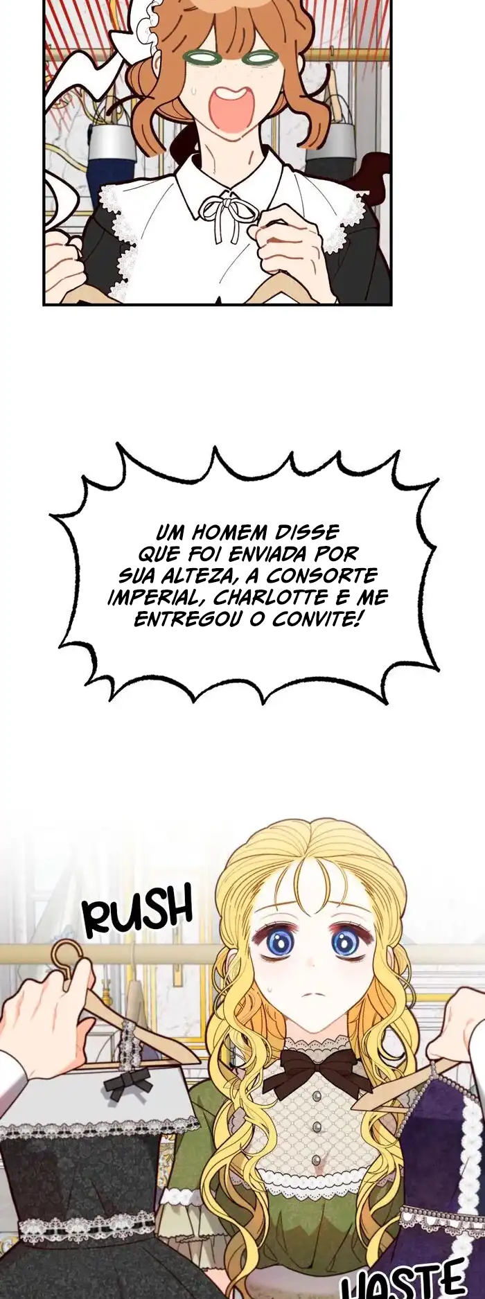 Silly Little Abella Ch. 6 第28页