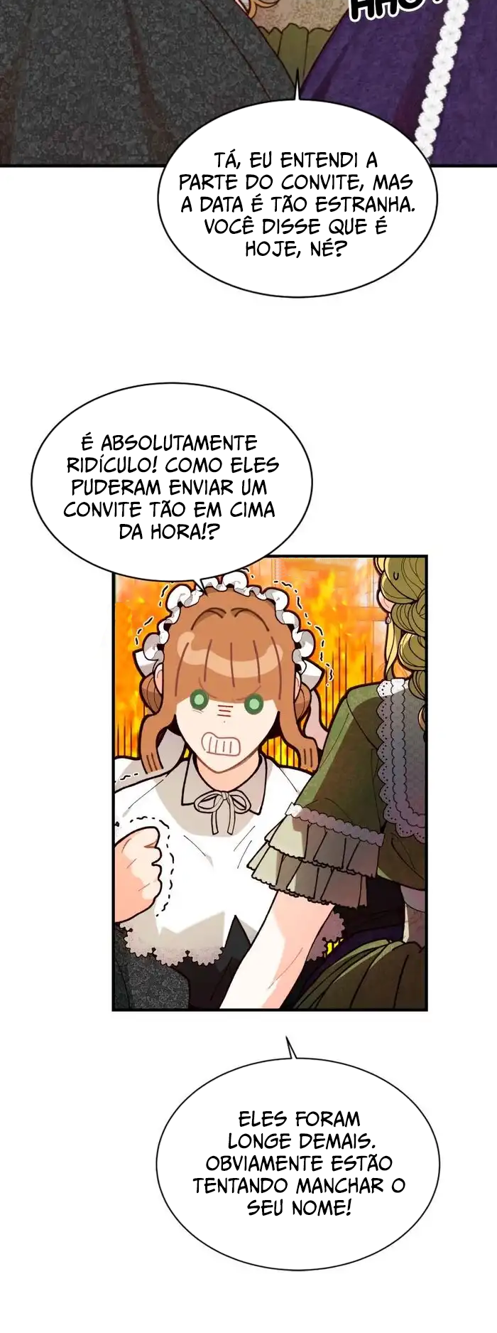 Silly Little Abella Ch. 6 第29页