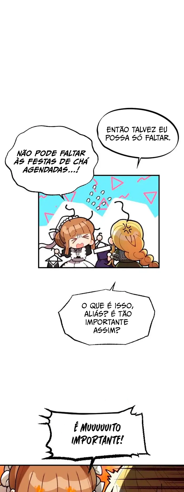 Silly Little Abella Ch. 6 第30页