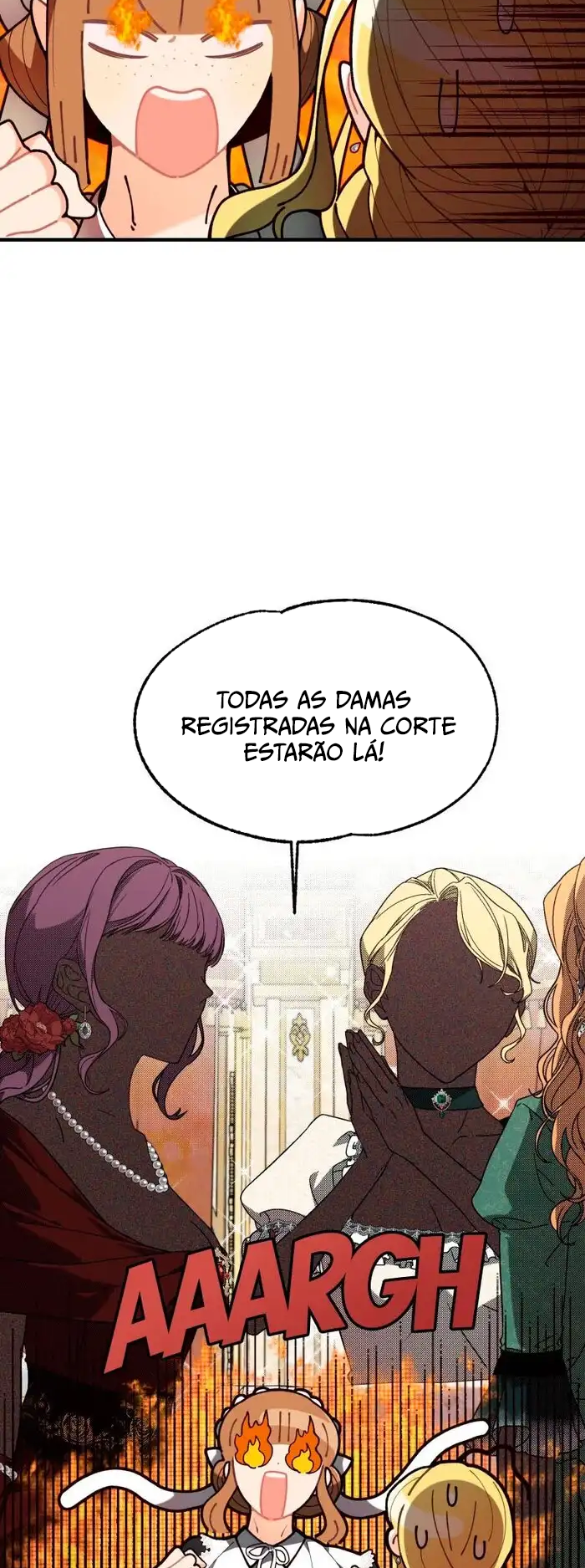 Silly Little Abella Ch. 6 第31页