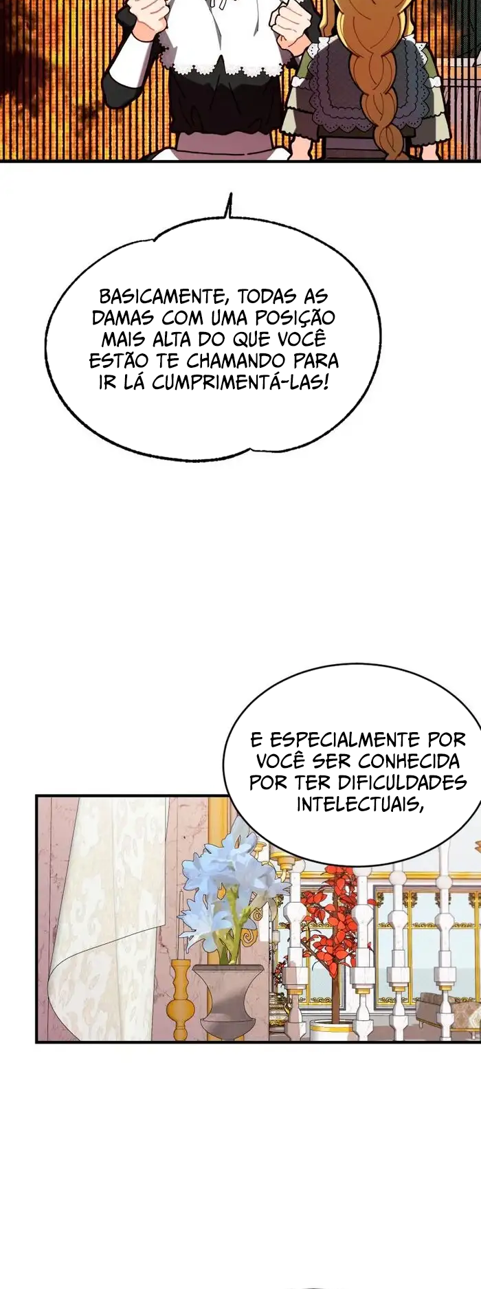 Silly Little Abella Ch. 6 第32页