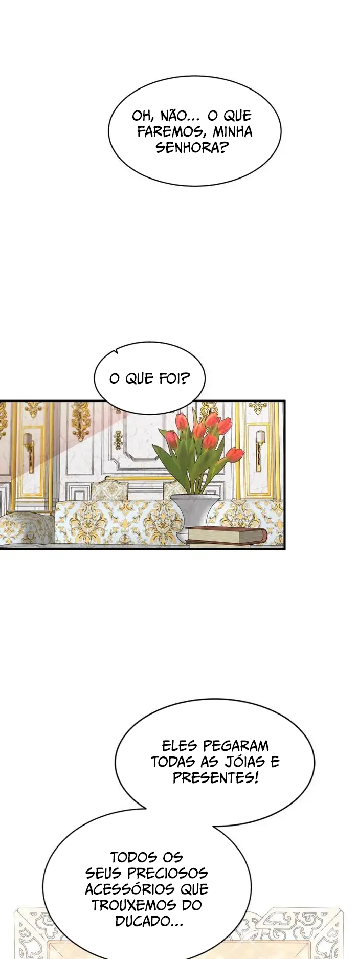 Silly Little Abella Ch. 6 第35页
