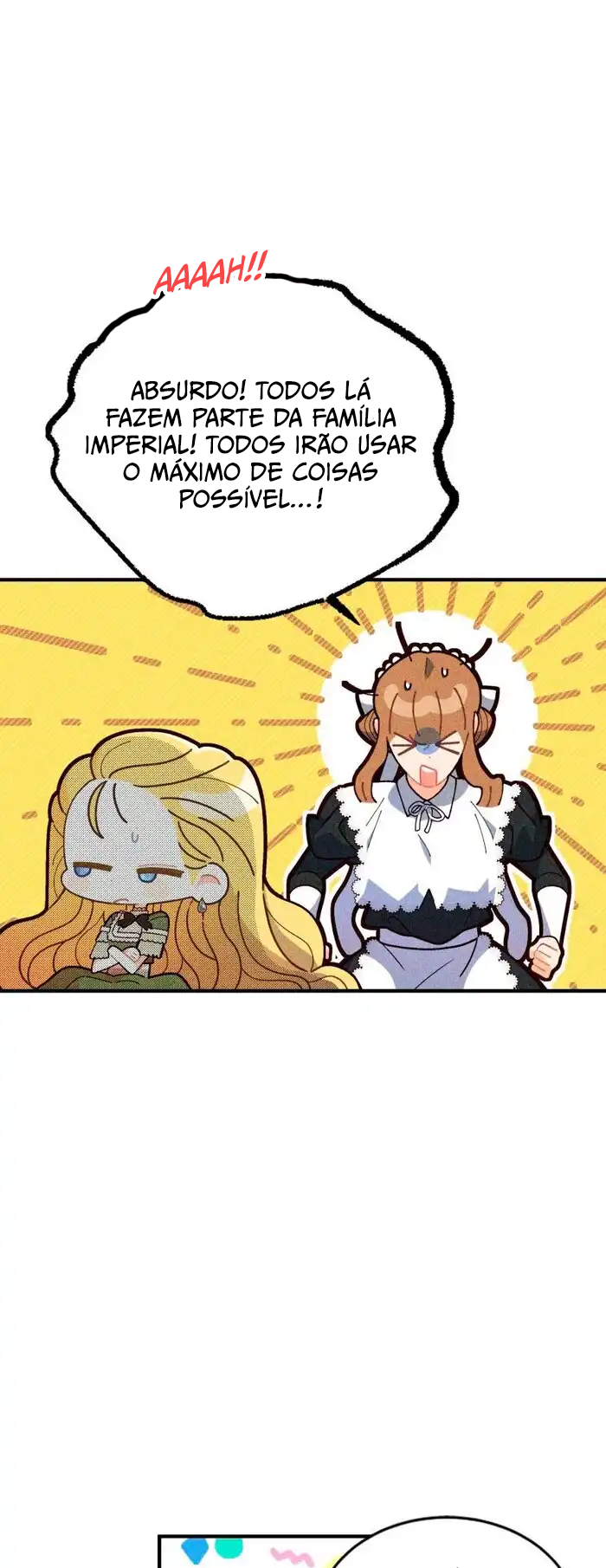 Silly Little Abella Ch. 6 第37页