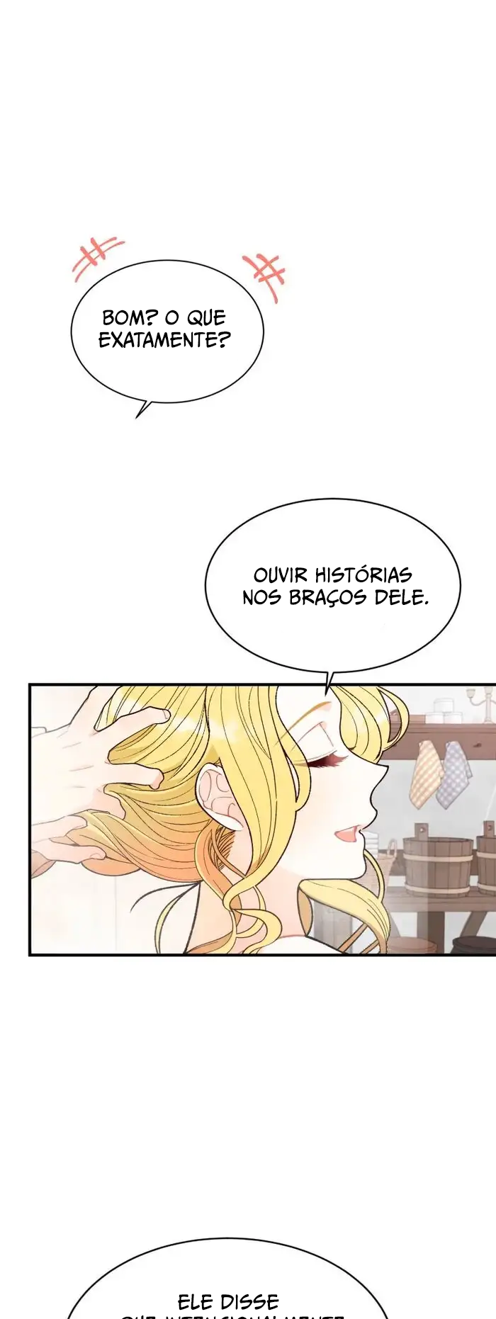 Silly Little Abella Ch. 6 第5页