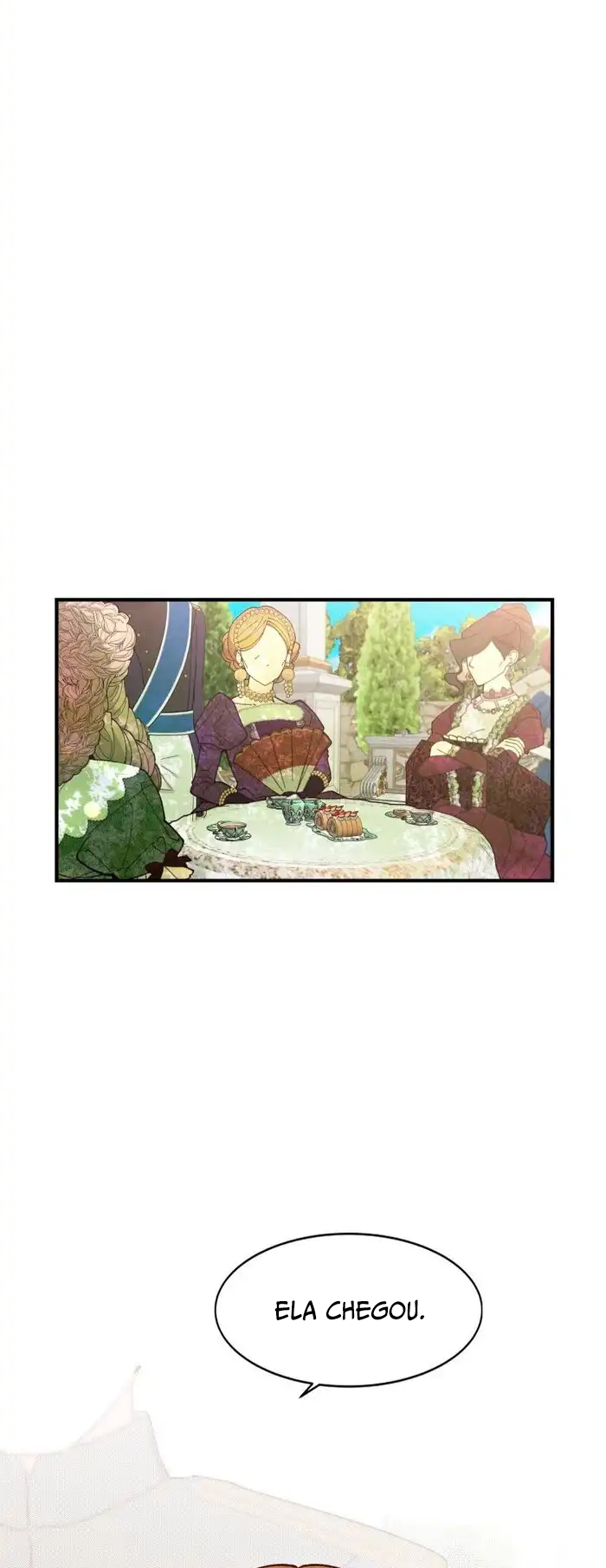 Silly Little Abella Ch. 6 第41页