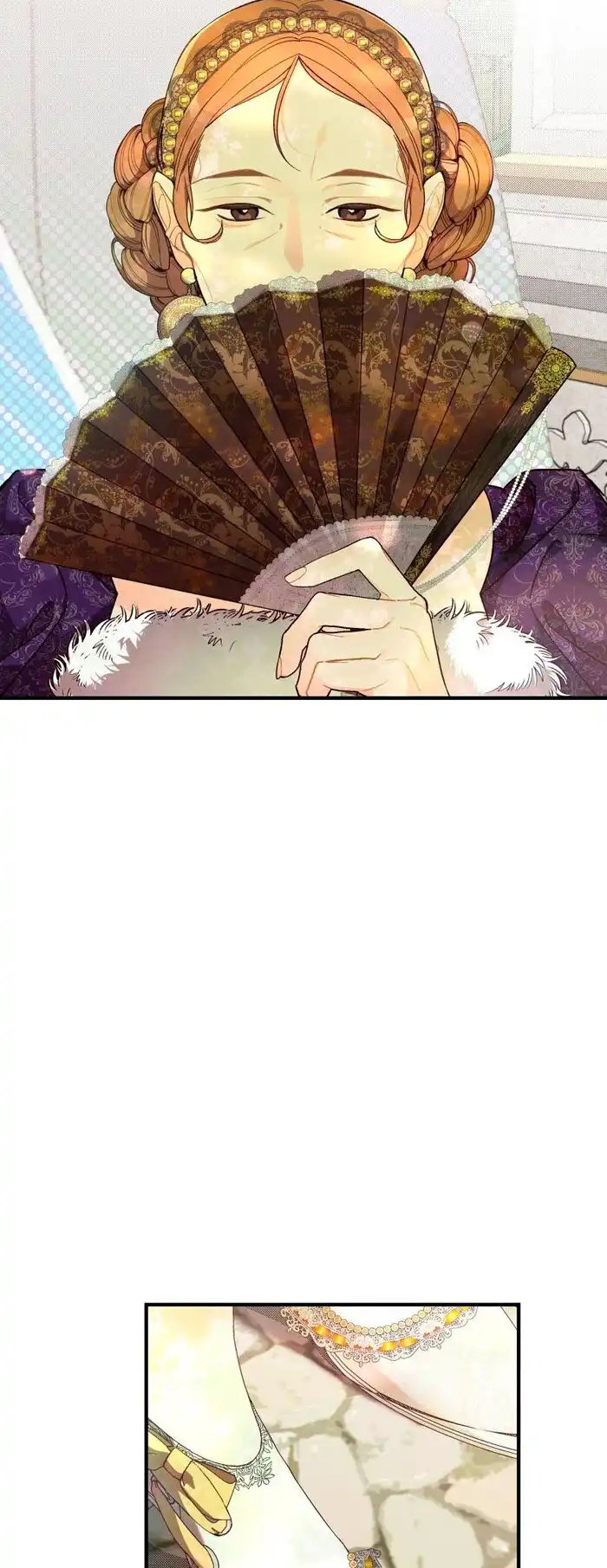 Silly Little Abella Ch. 6 第42页