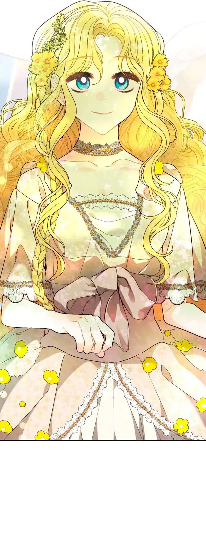Silly Little Abella Ch. 6 第44页