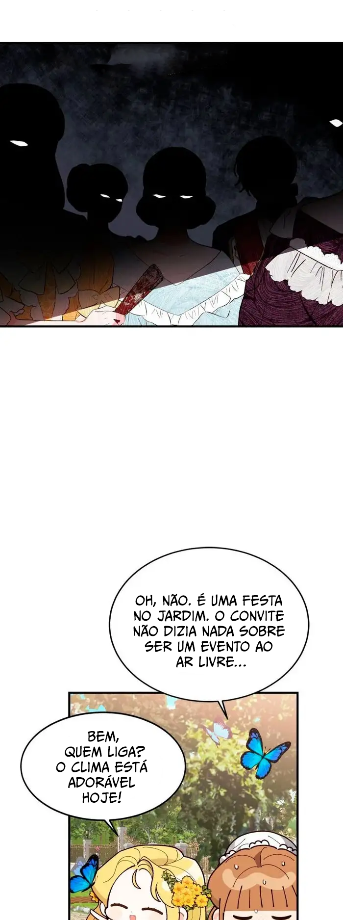 Silly Little Abella Ch. 6 第45页