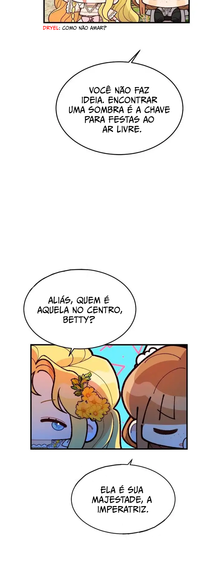 Silly Little Abella Ch. 6 第46页