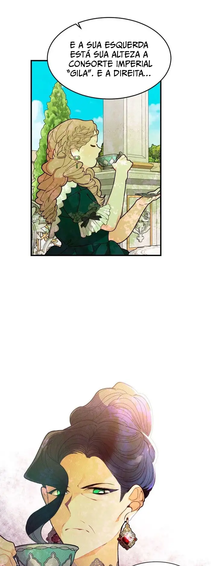 Silly Little Abella Ch. 6 第47页