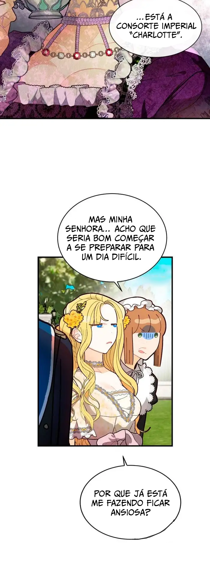 Silly Little Abella Ch. 6 第48页