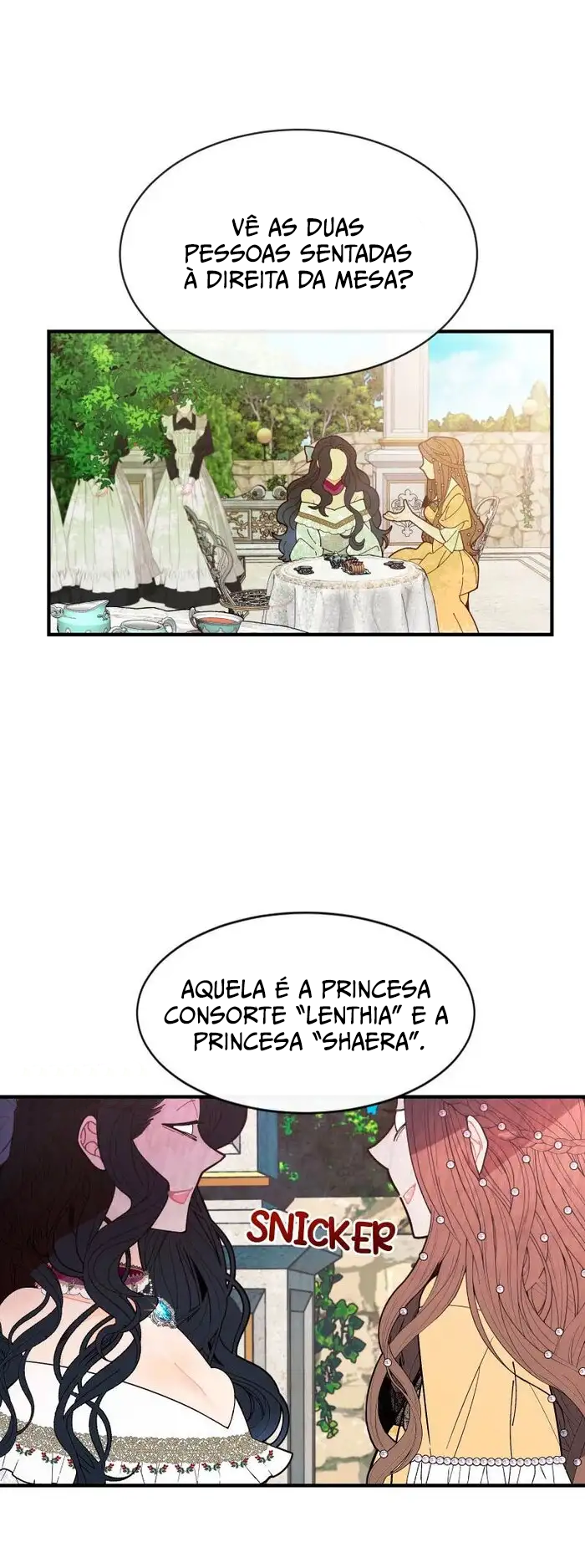 Silly Little Abella Ch. 6 第49页
