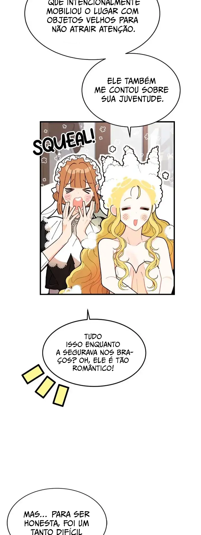Silly Little Abella Ch. 6 第6页