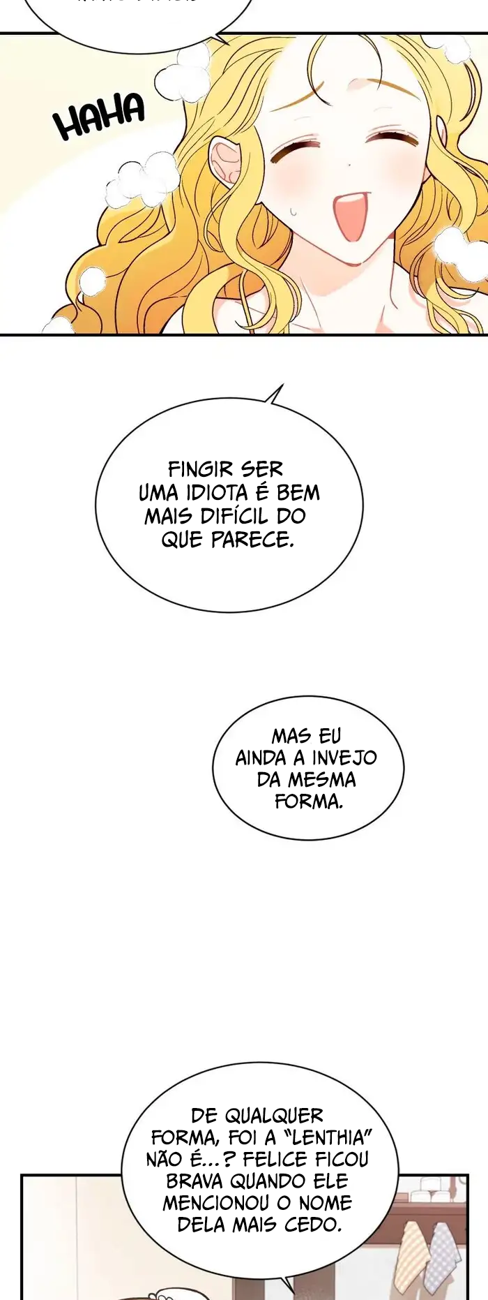 Silly Little Abella Ch. 6 第7页