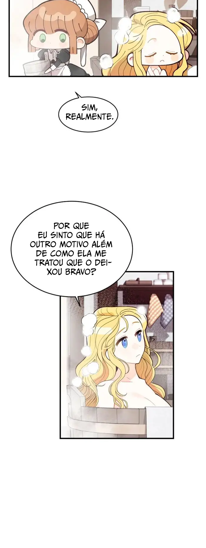 Silly Little Abella Ch. 6 第8页