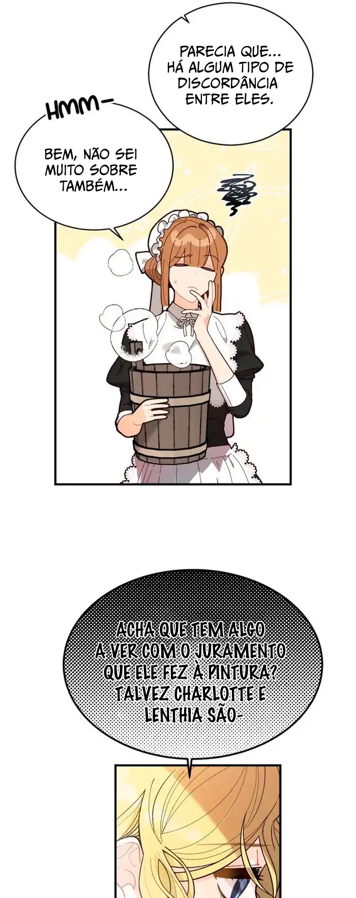 Silly Little Abella Ch. 6 第9页