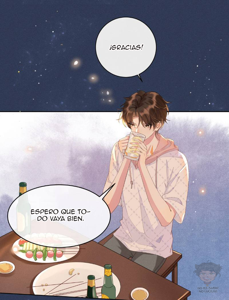Social Outcast Ch. 2 第15页