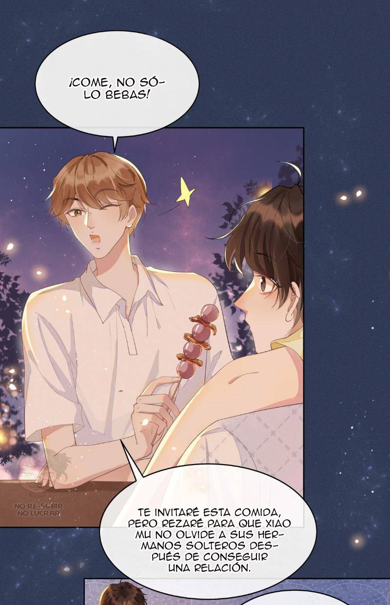 Social Outcast Ch. 2 第18页