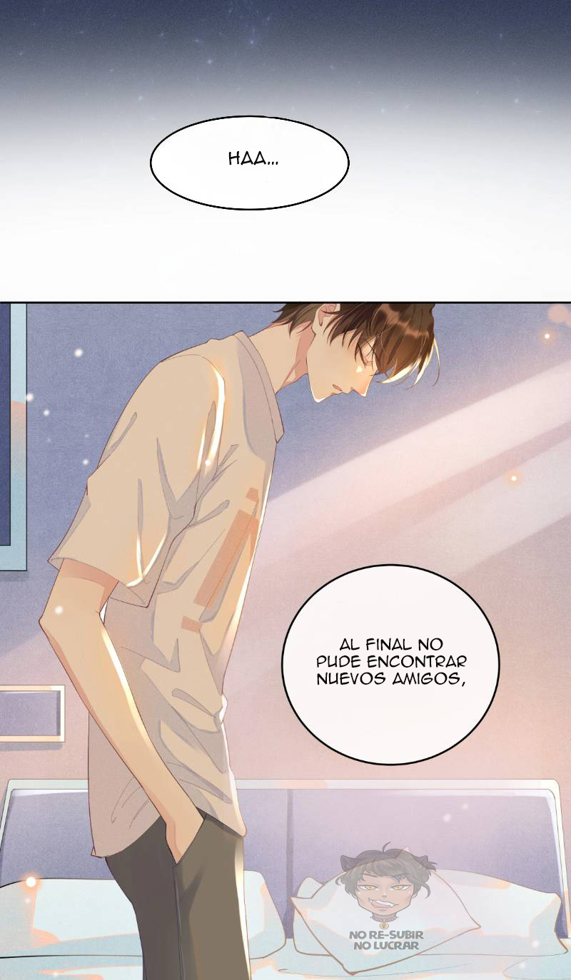 Social Outcast Ch. 2 第21页
