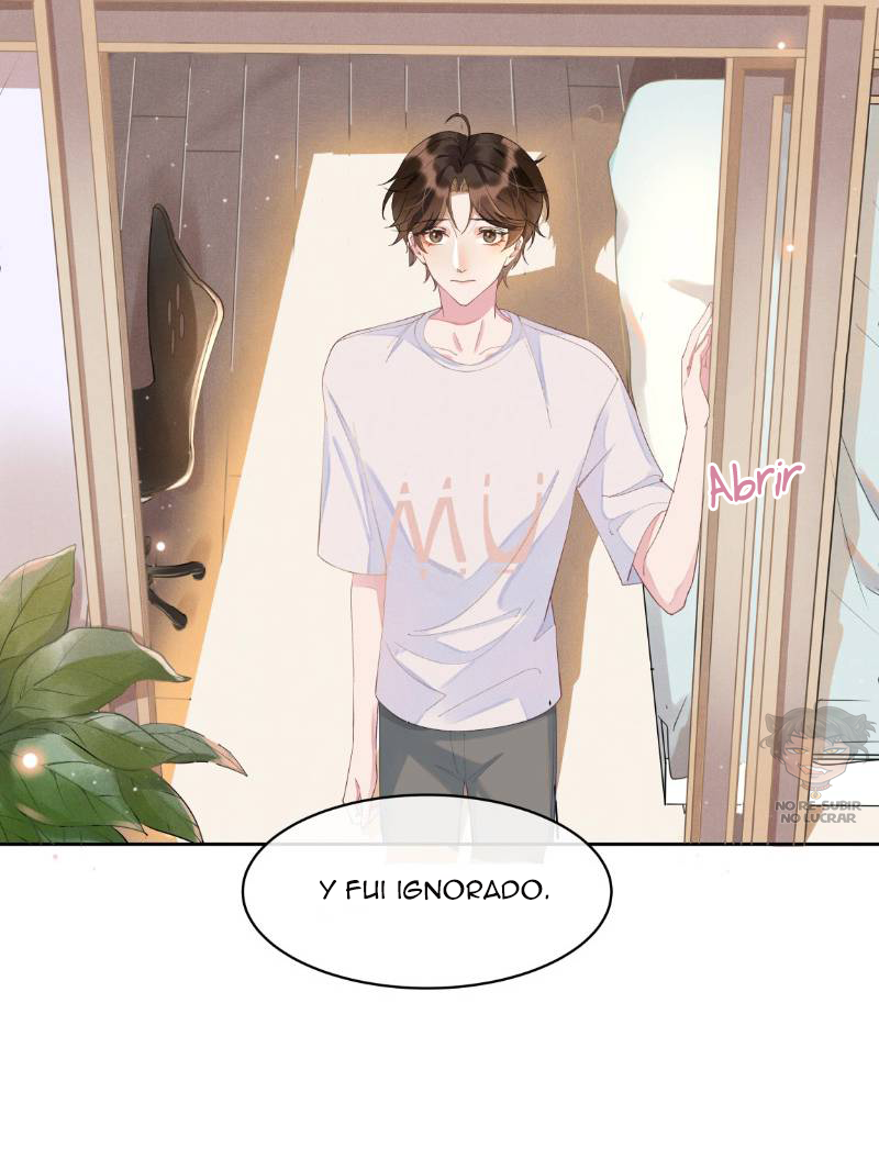 Social Outcast Ch. 2 第22页
