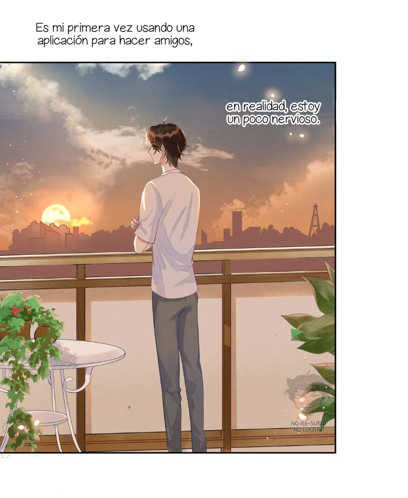 Social Outcast Ch. 2 第23页