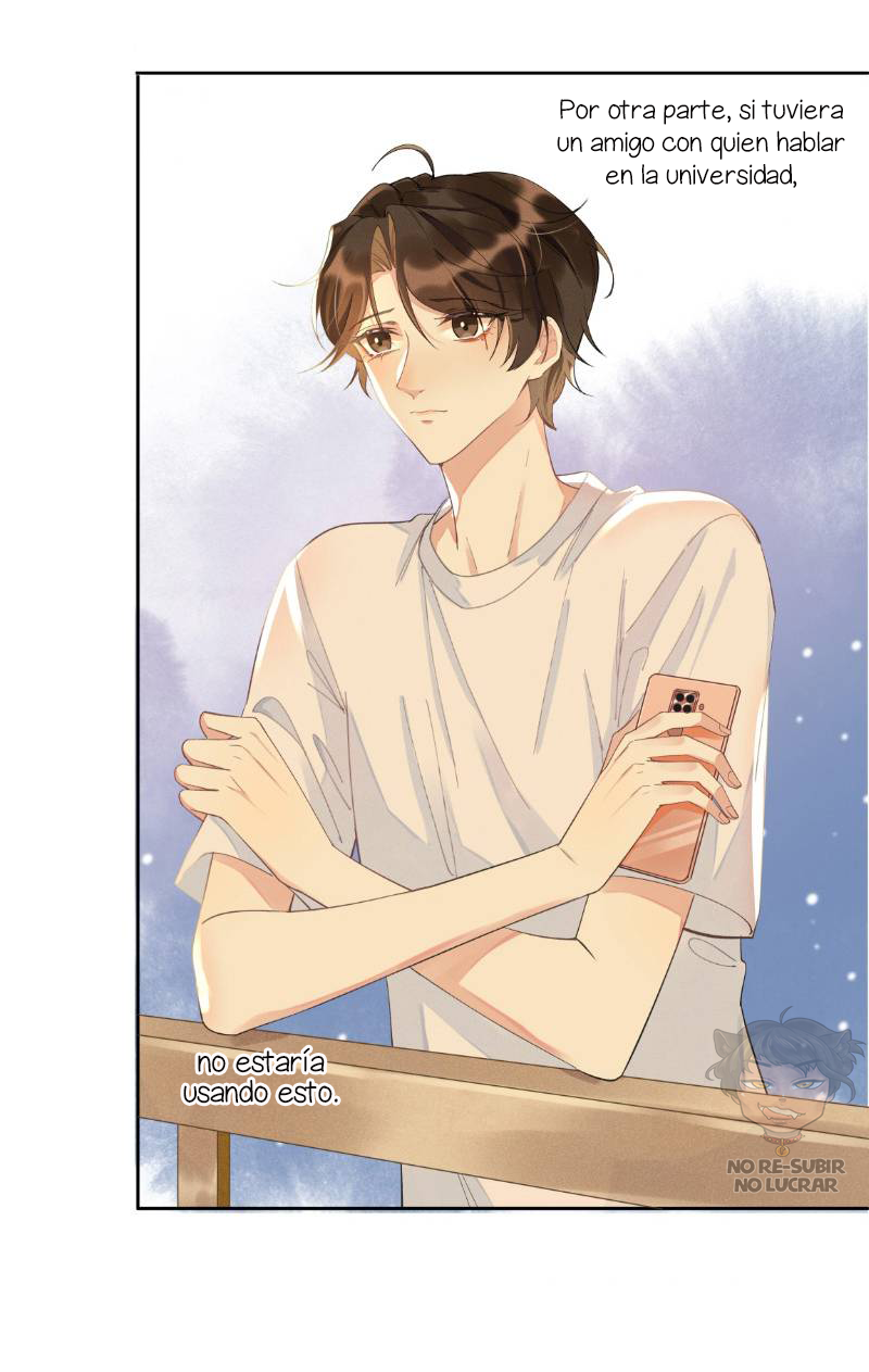 Social Outcast Ch. 2 第24页
