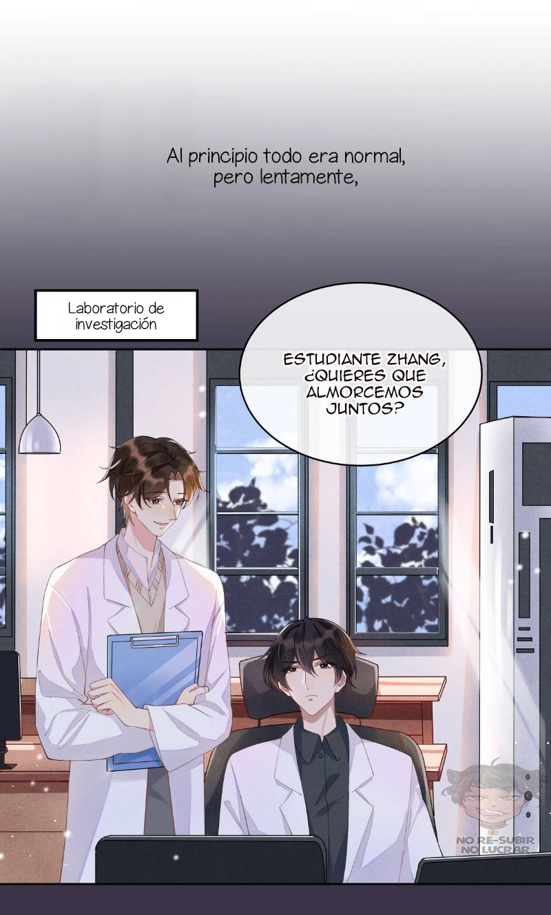 Social Outcast Ch. 2 第25页