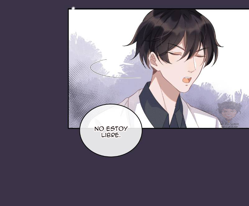 Social Outcast Ch. 2 第26页