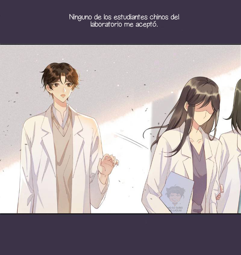 Social Outcast Ch. 2 第27页