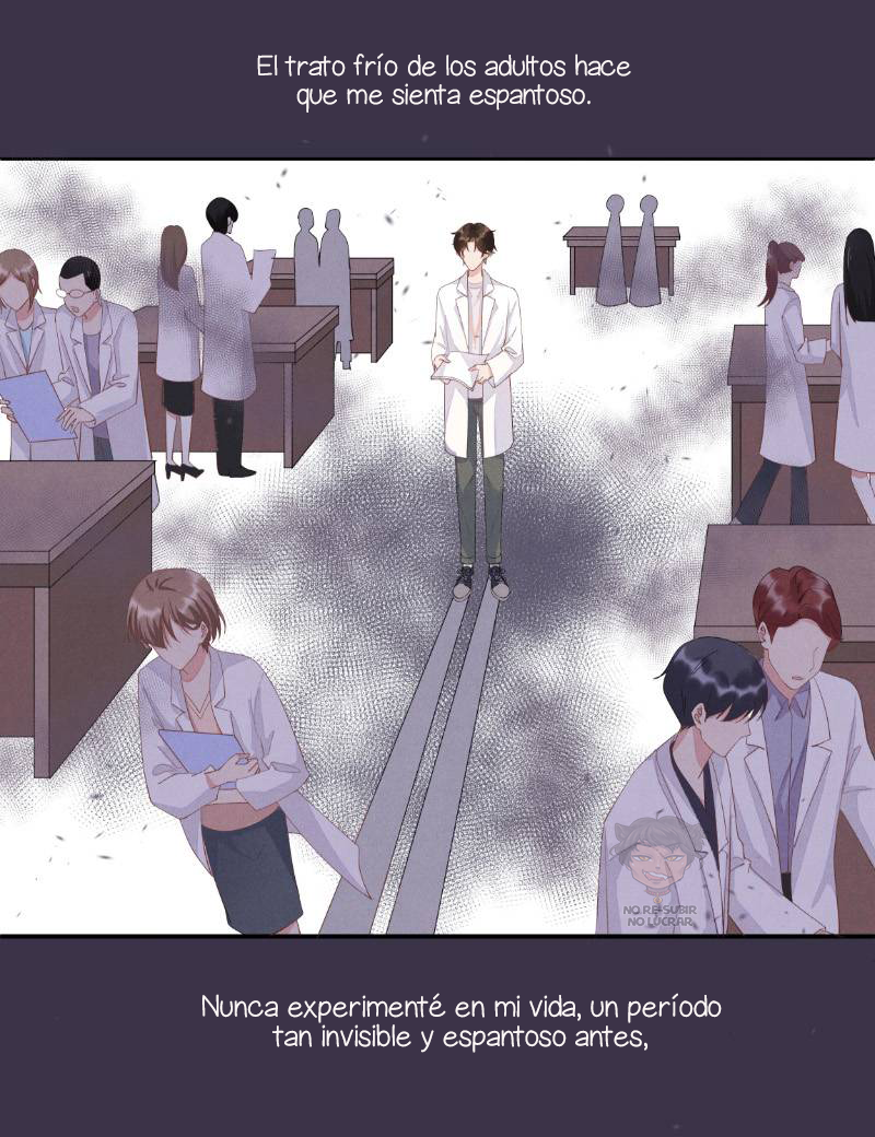 Social Outcast Ch. 2 第29页