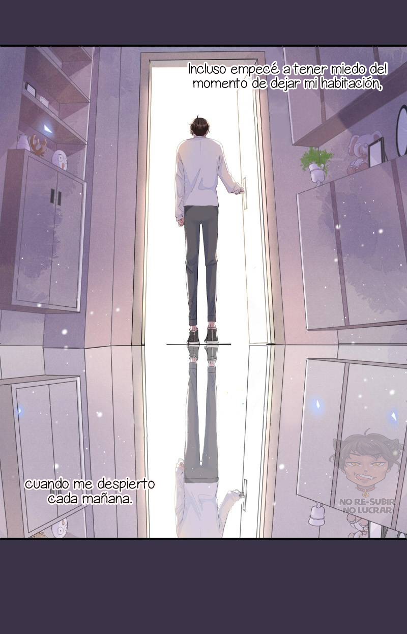 Social Outcast Ch. 2 第30页