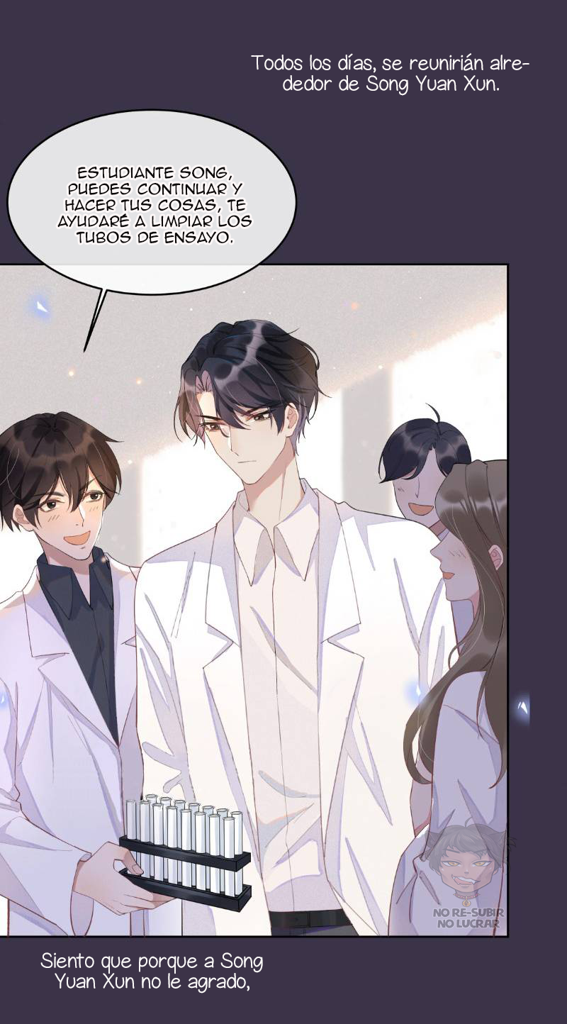 Social Outcast Ch. 2 第31页