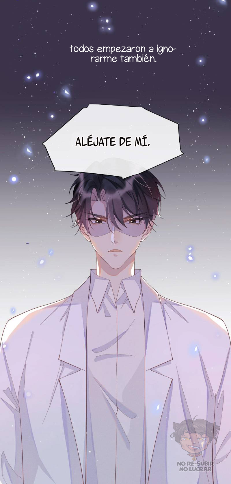 Social Outcast Ch. 2 第32页