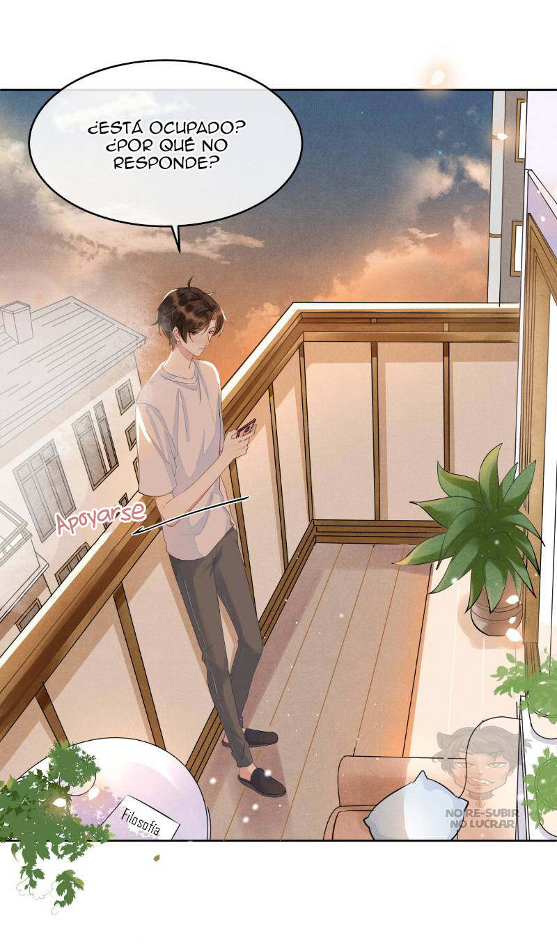 Social Outcast Ch. 2 第34页