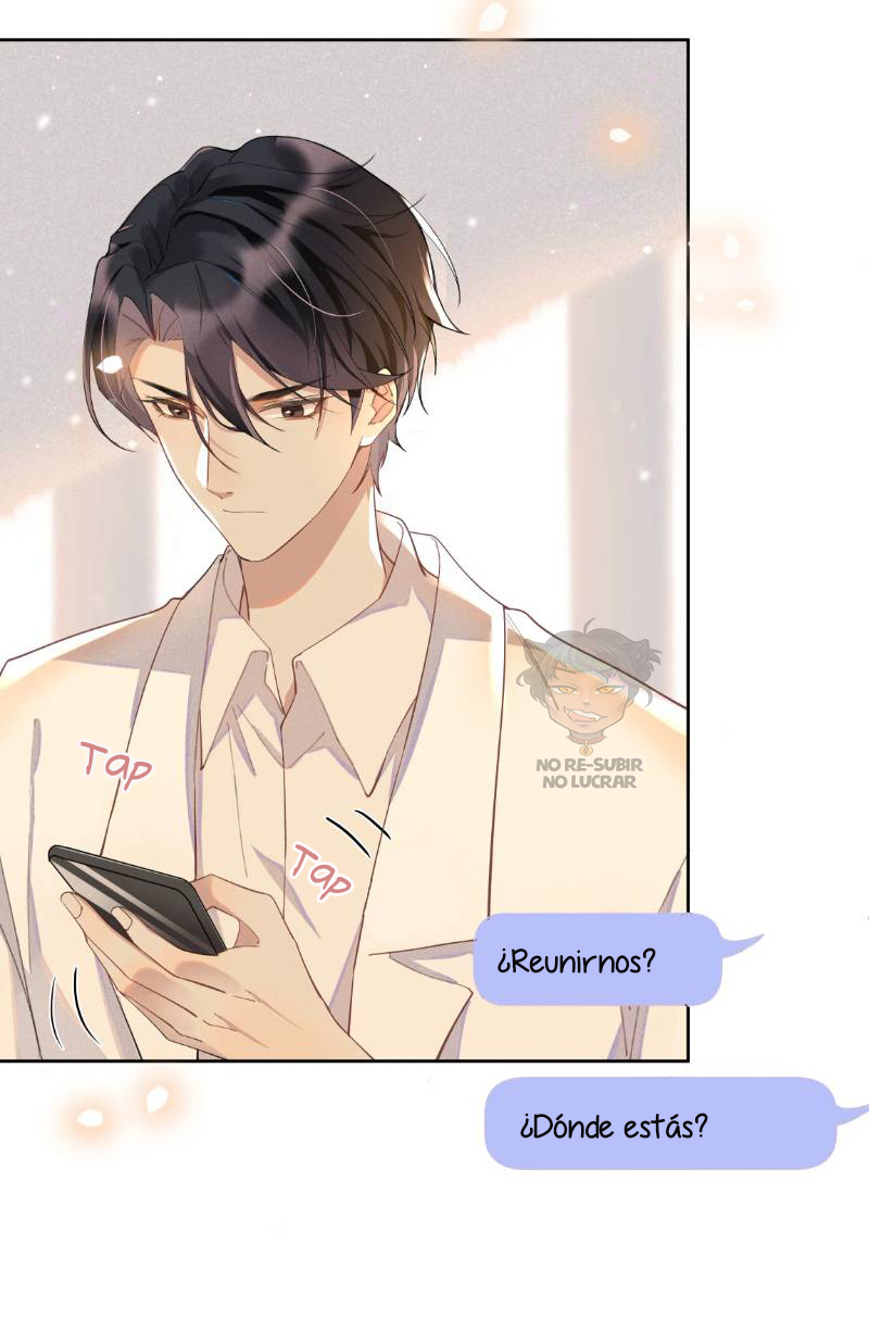 Social Outcast Ch. 2 第38页
