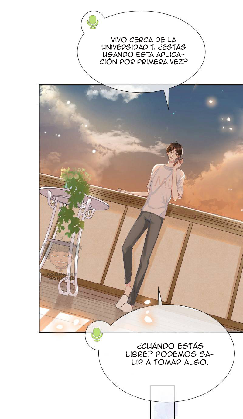 Social Outcast Ch. 2 第39页