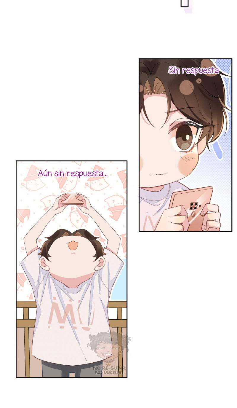 Social Outcast Ch. 2 第40页