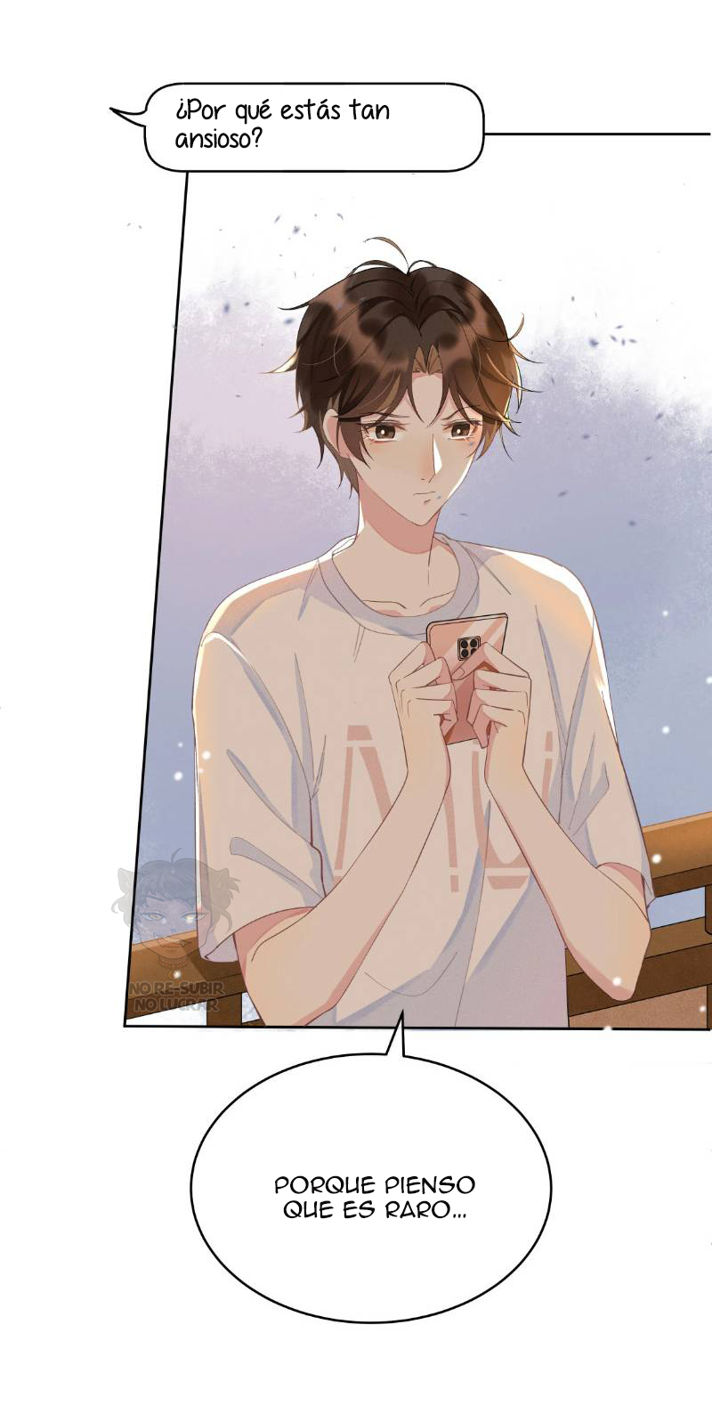Social Outcast Ch. 2 第43页