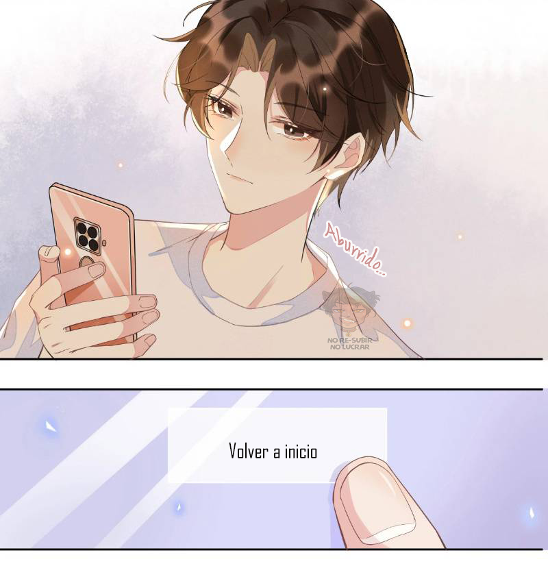 Social Outcast Ch. 2 第45页
