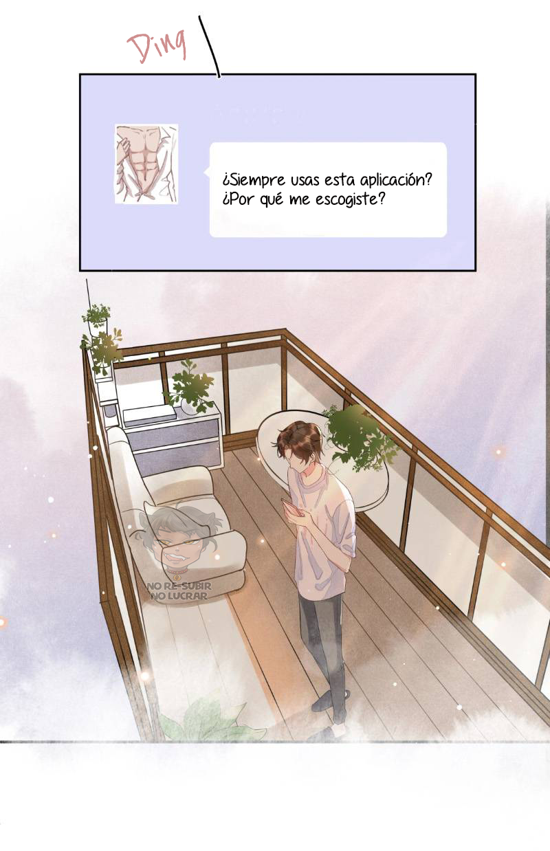 Social Outcast Ch. 2 第48页