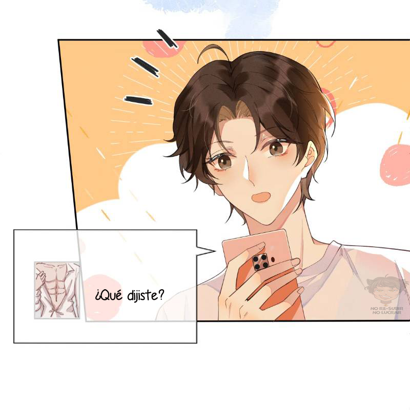 Social Outcast Ch. 2 第6页