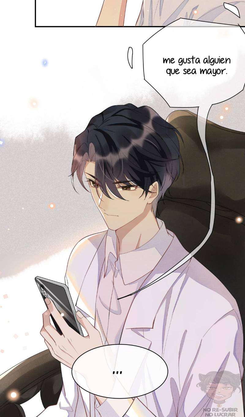 Social Outcast Ch. 2 第52页
