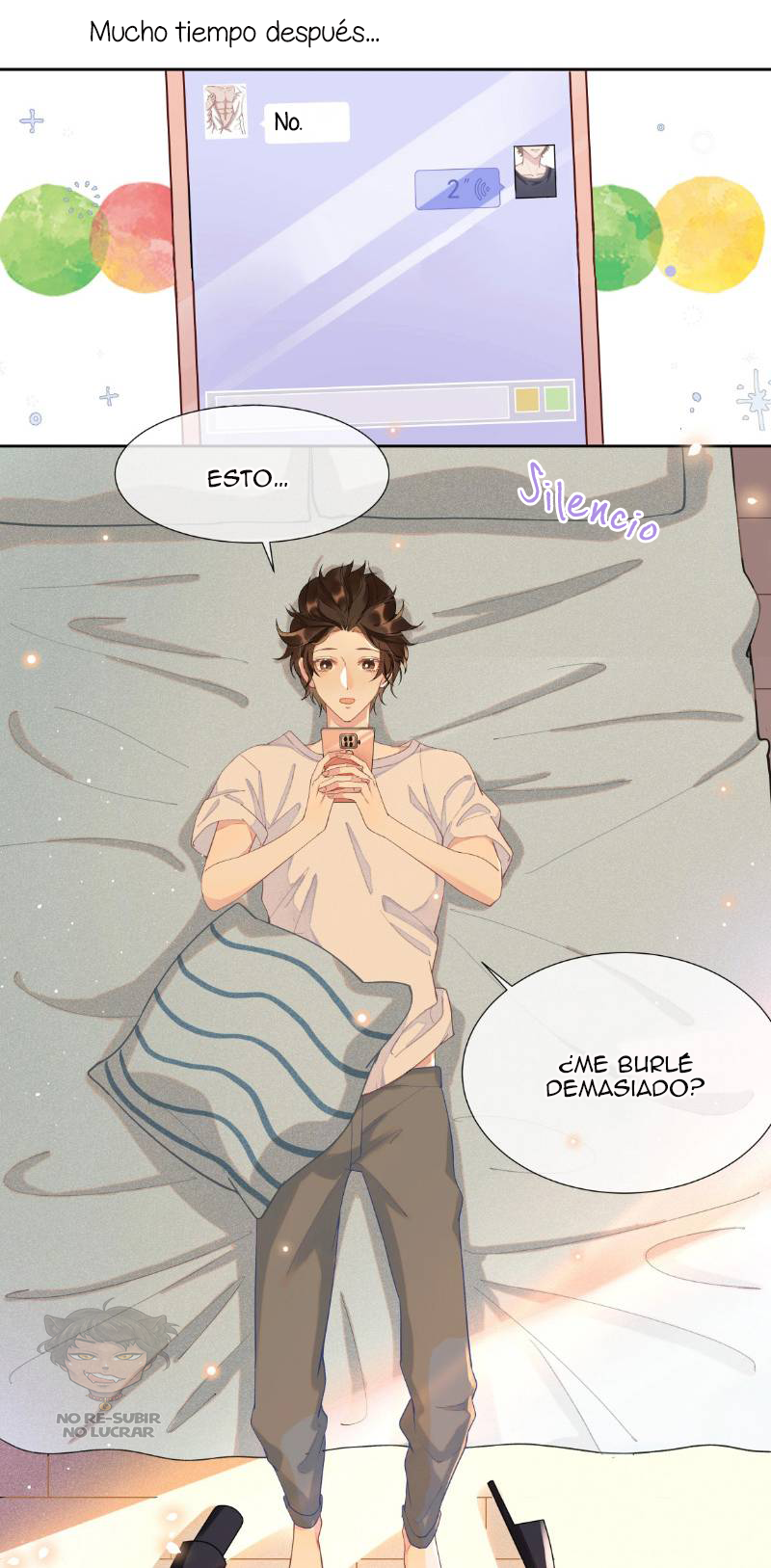 Social Outcast Ch. 2 第58页