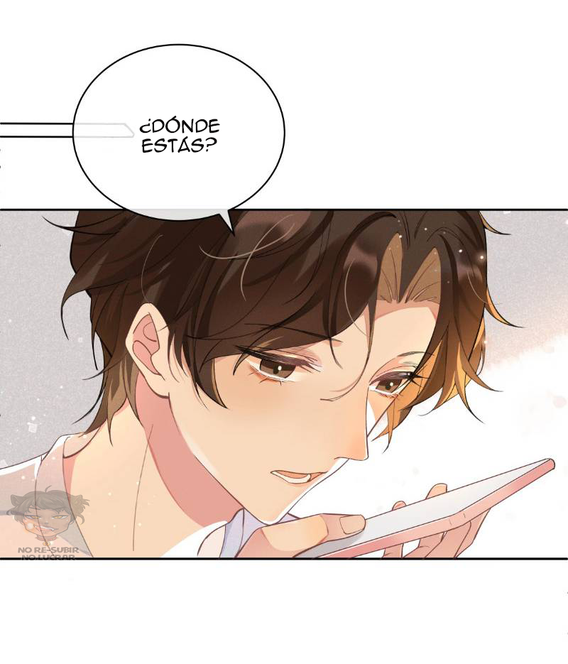 Social Outcast Ch. 2 第8页