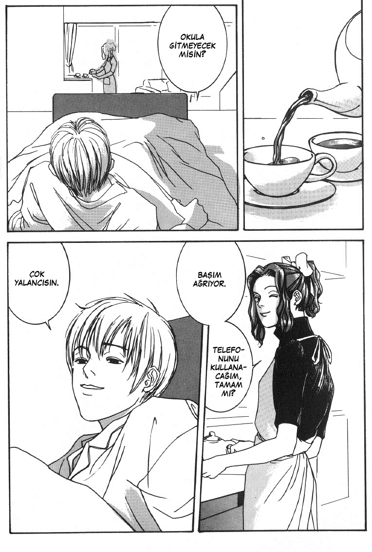 Sailor Moon - Don't Cry (Doujinshi) 第7页
