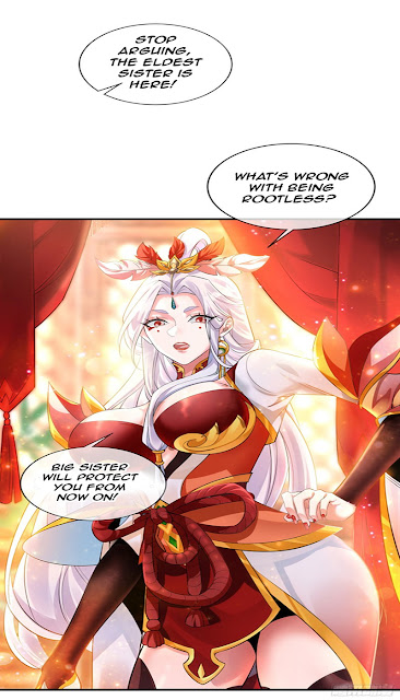Spare Me Fairy Sisters Ch. 1 第12页