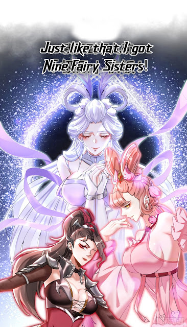 Spare Me Fairy Sisters Ch. 1 第13页